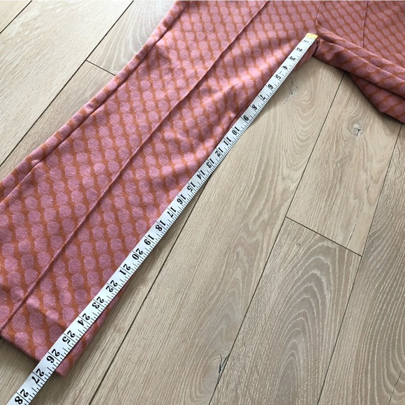 NWOT Anthropologie Maeve The Margot Kick-Flare Stretch Pant Size S - Picture 9 of 9